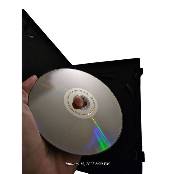 The Dutchess paramount pictures DVD - Picture 2 of 6